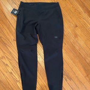 Brand new outdoor research leggings. Size large